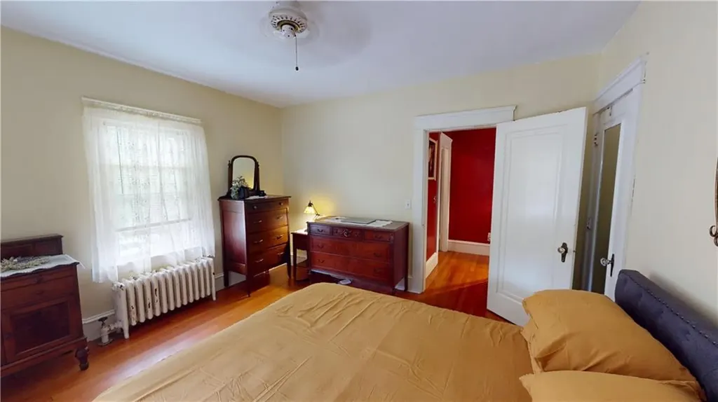 95 Burlington Street Providence RI 02906