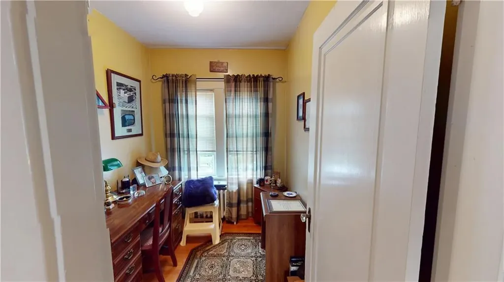 95 Burlington Street Providence RI 02906