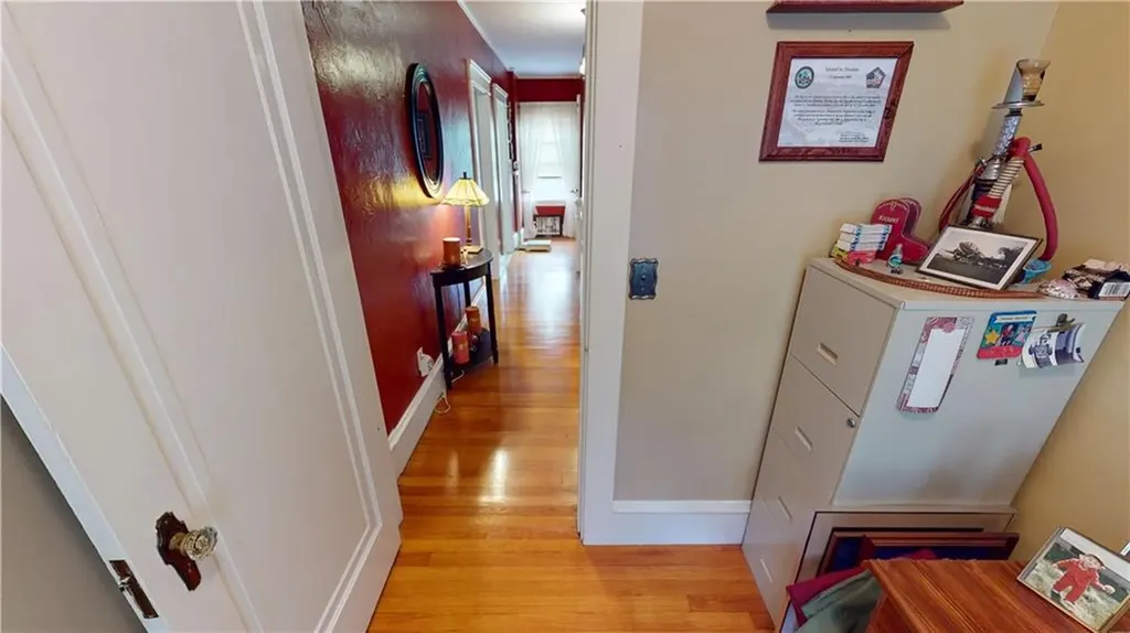 95 Burlington Street Providence RI 02906