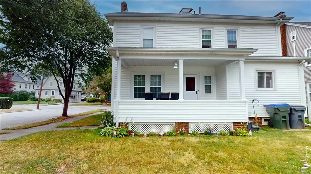 95 Burlington Street Providence RI 02906