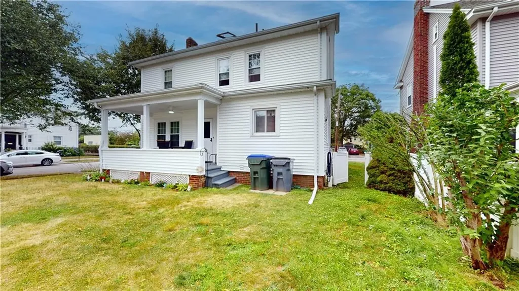 95 Burlington Street Providence RI 02906