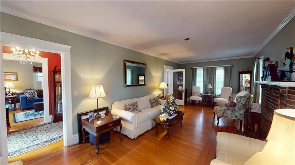 95 Burlington Street Providence RI 02906