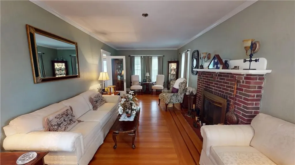 95 Burlington Street Providence RI 02906