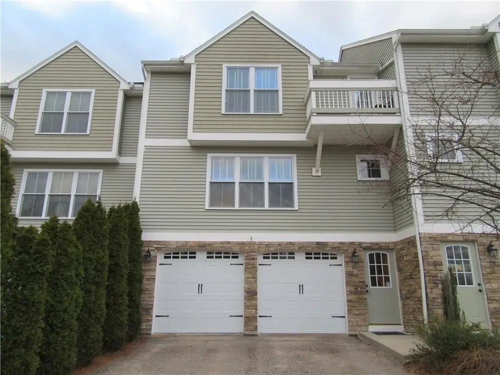 161 Graniteville Road Burrillville RI 02830
