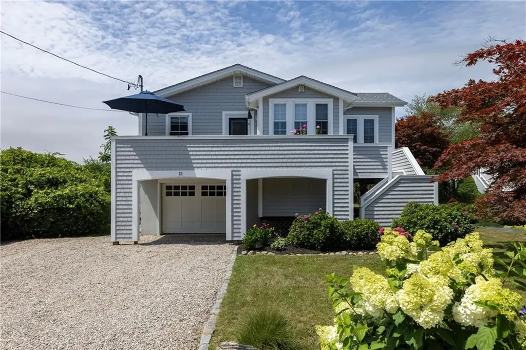 21 Overlook Avenue Charlestown RI 02813