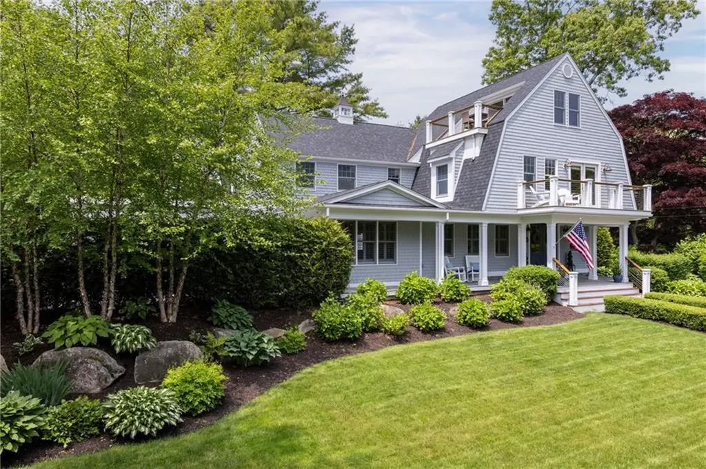 69 Verdi Road Westerly RI 02891