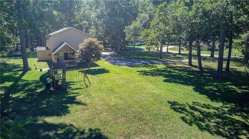 231 Shady Valley Road Coventry RI 02816