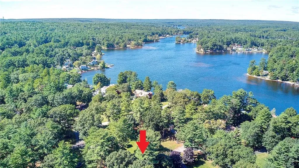 231 Shady Valley Road Coventry RI 02816