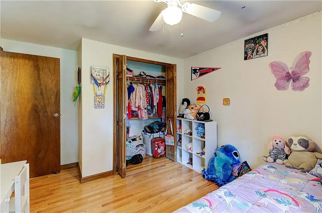 231 Shady Valley Road Coventry RI 02816