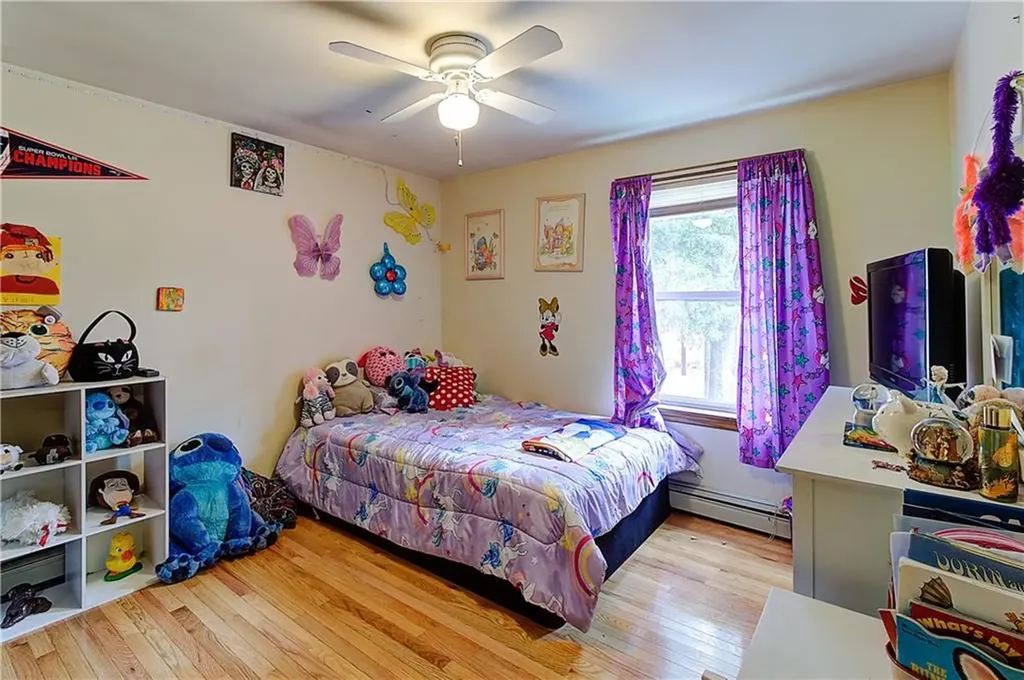231 Shady Valley Road Coventry RI 02816