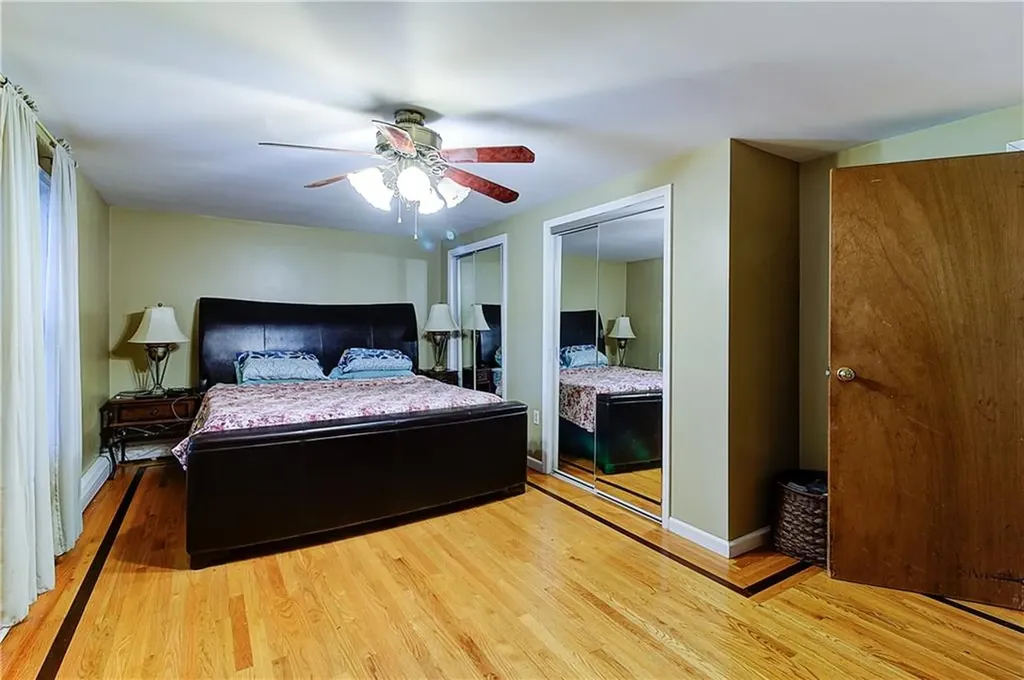 231 Shady Valley Road Coventry RI 02816