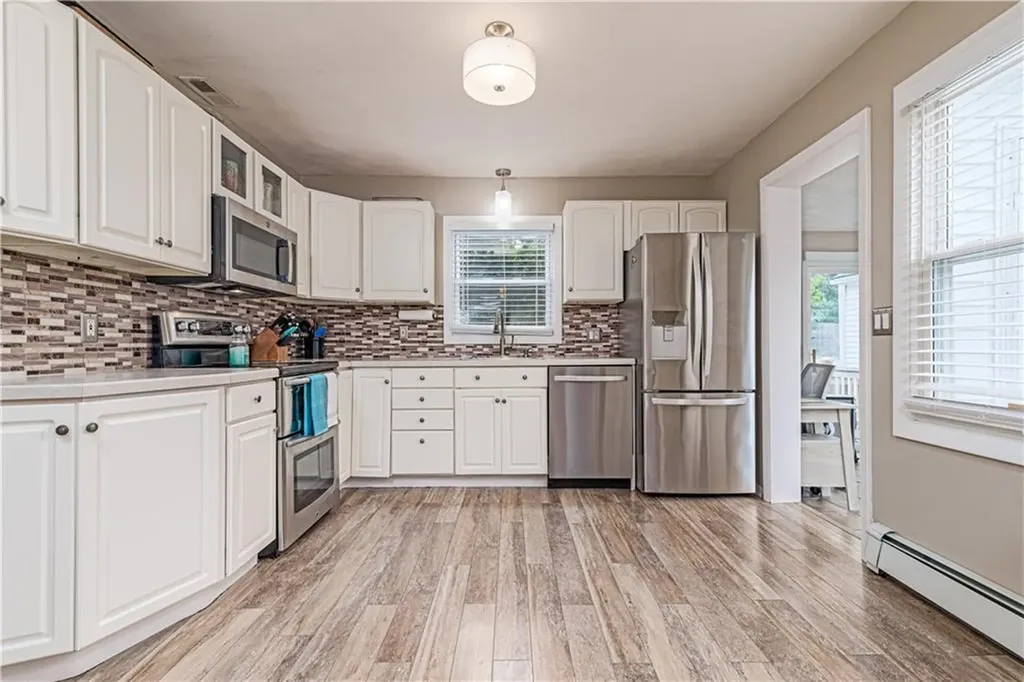 50 Hopedale Drive West Warwick RI 02893