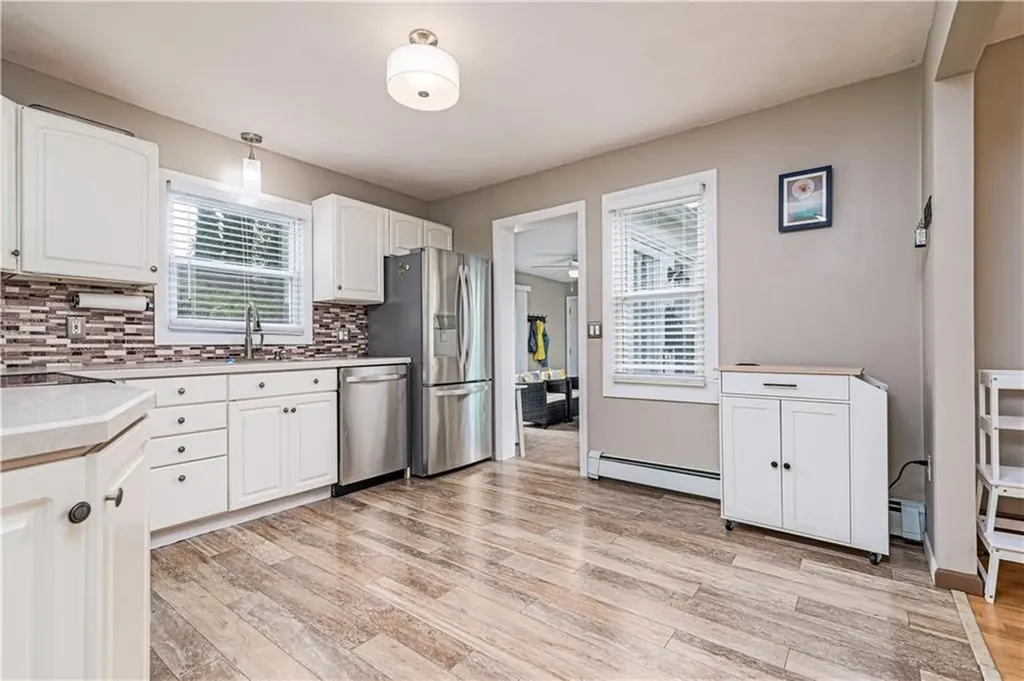 50 Hopedale Drive West Warwick RI 02893