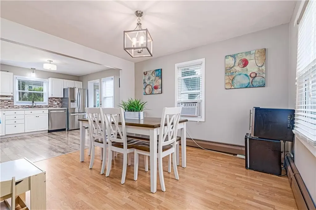 50 Hopedale Drive West Warwick RI 02893