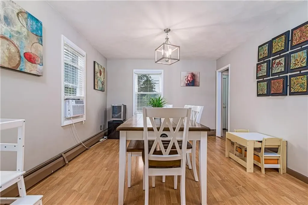 50 Hopedale Drive West Warwick RI 02893