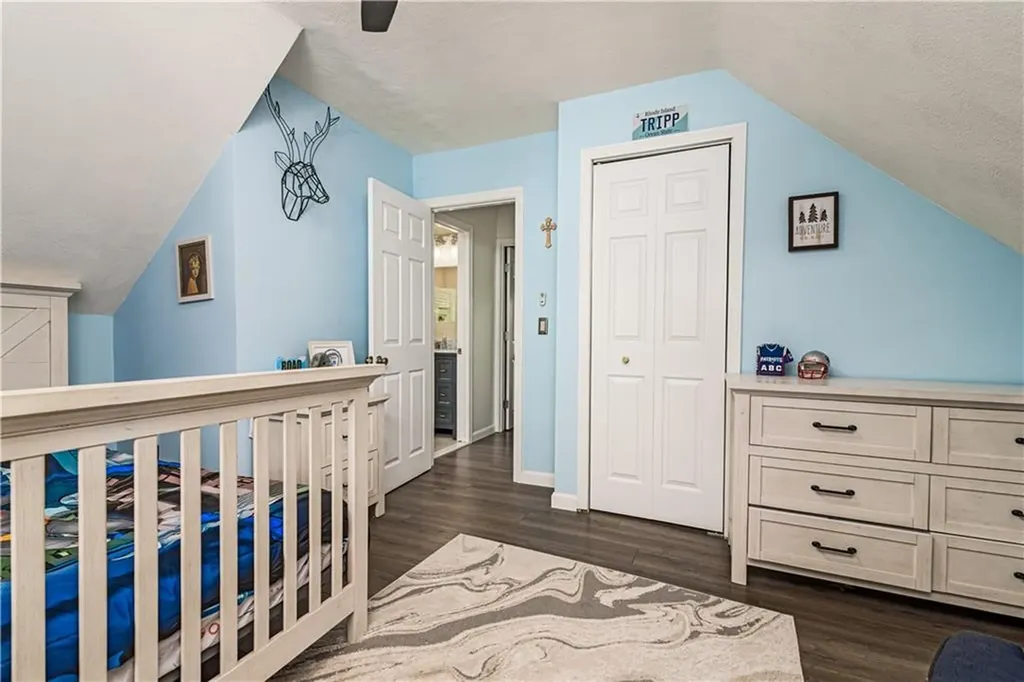 50 Hopedale Drive West Warwick RI 02893