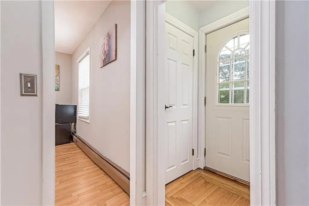 50 Hopedale Drive West Warwick RI 02893