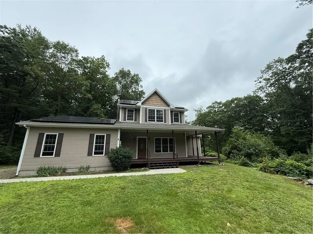 421 Log Road Smithfield RI 02917
