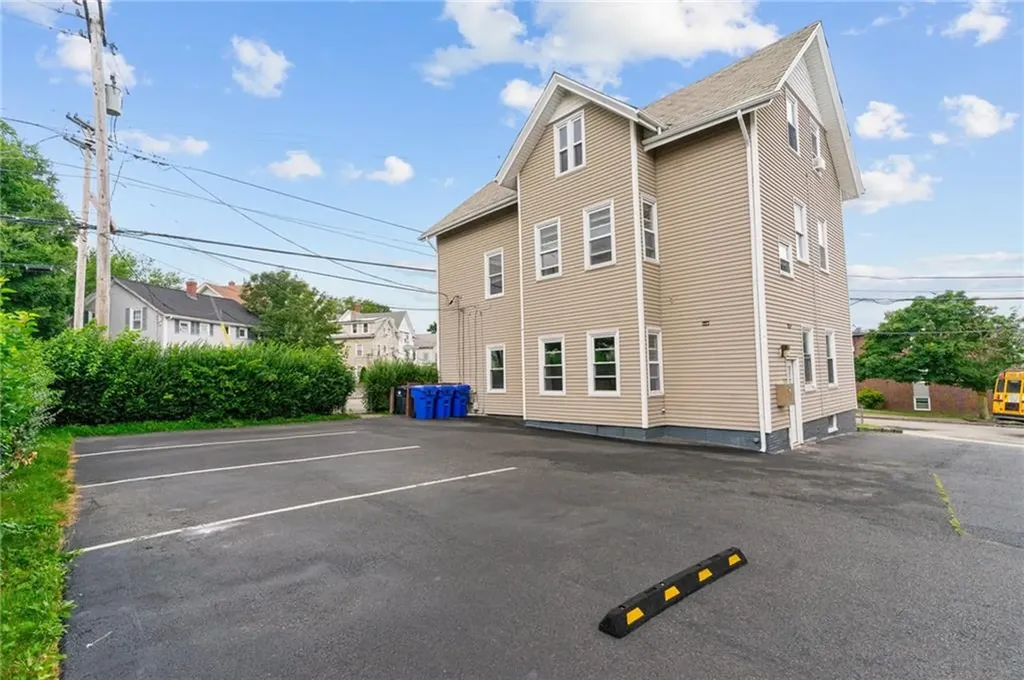 230 Pawtucket Avenue Pawtucket RI 02860