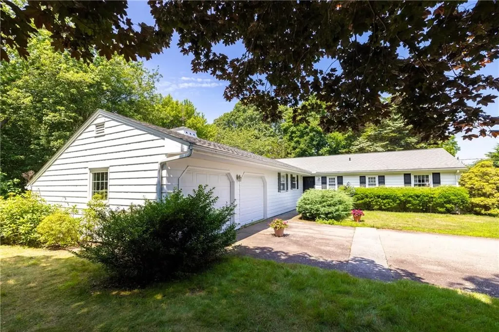 2 Quail Run Westerly RI 02891