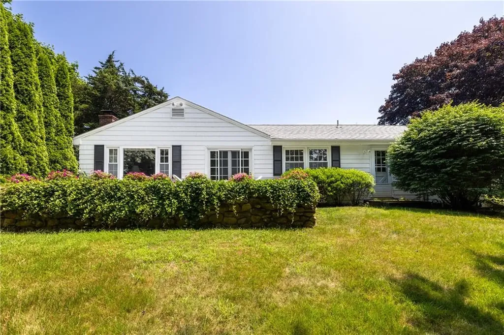 2 Quail Run Westerly RI 02891