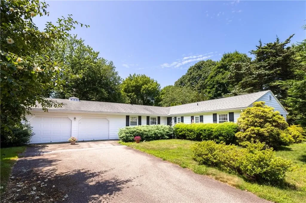 2 Quail Run Westerly RI 02891