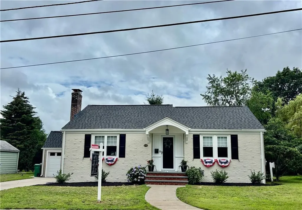72 Audubon Road Warwick RI 02888