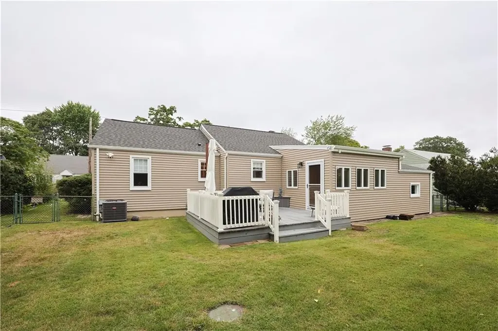 72 Audubon Road Warwick RI 02888