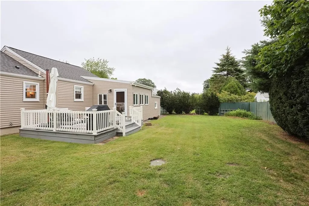 72 Audubon Road Warwick RI 02888