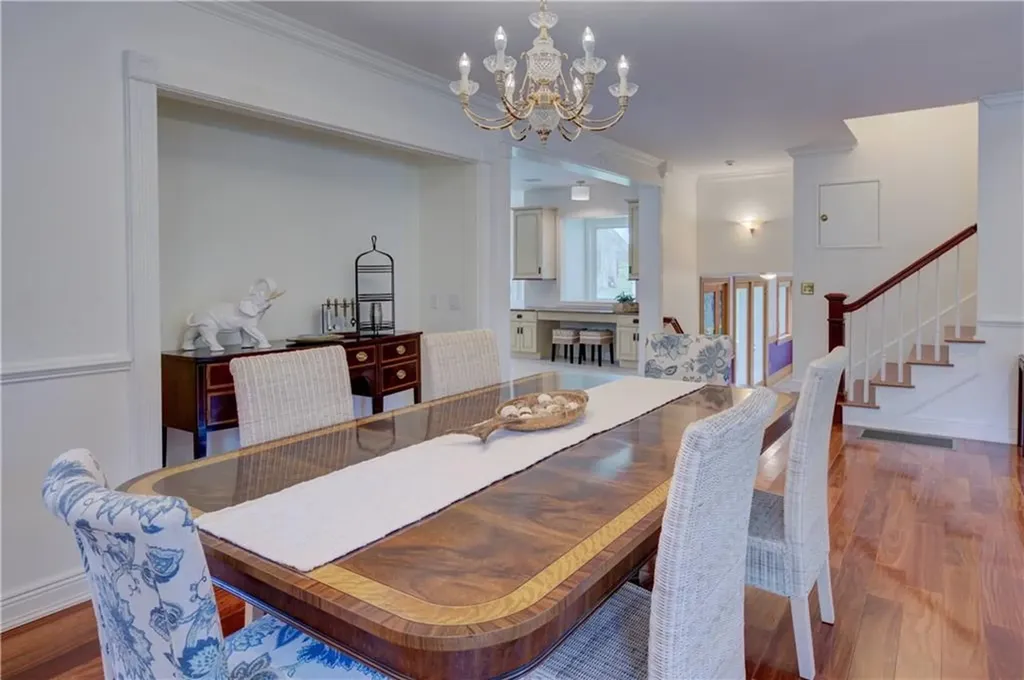 23 Pine Top Road Barrington RI 02806