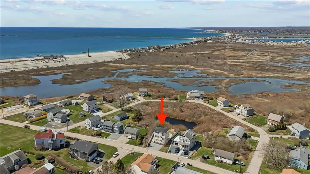 103 Saltaire Avenue Narragansett RI 02882