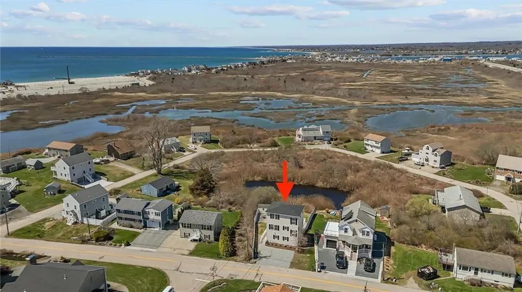 103 Saltaire Avenue Narragansett RI 02882
