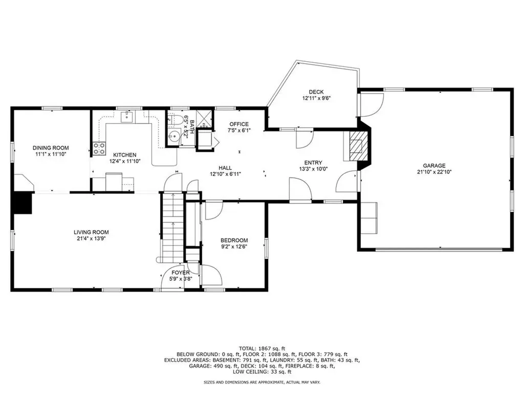 32 Tanglewood Trail Narragansett RI 02882