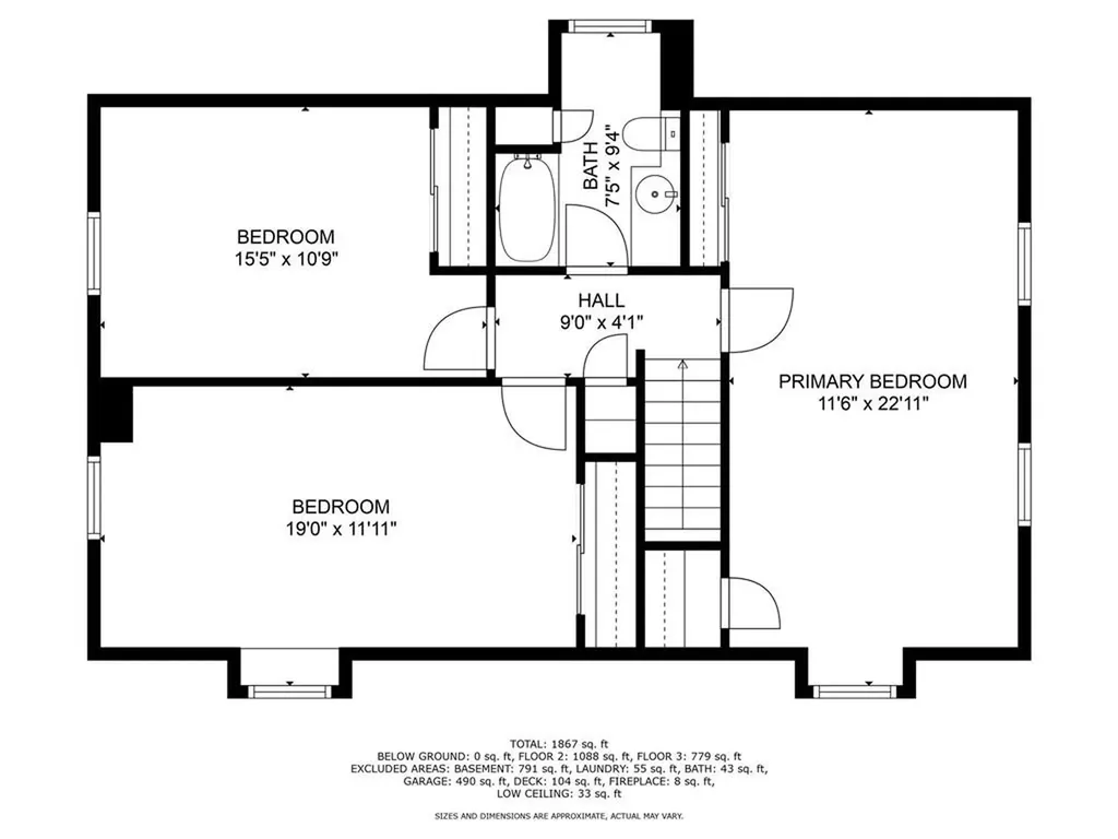 32 Tanglewood Trail Narragansett RI 02882