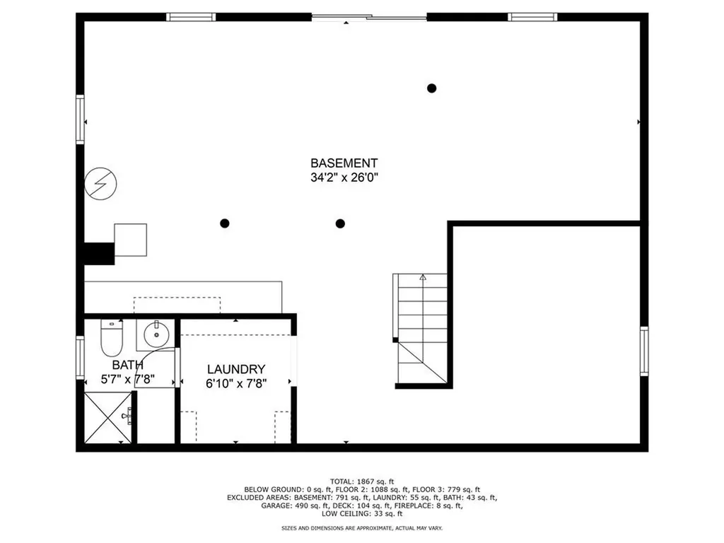 32 Tanglewood Trail Narragansett RI 02882