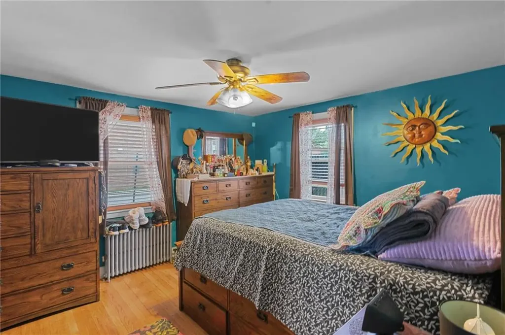 38 Merino Street Providence RI 02909