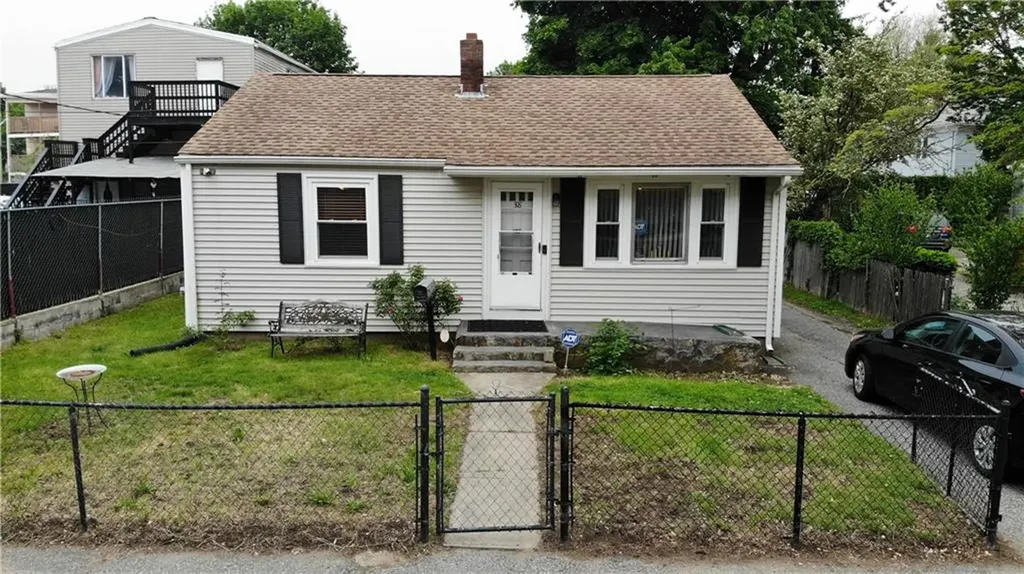 38 Merino Street Providence RI 02909