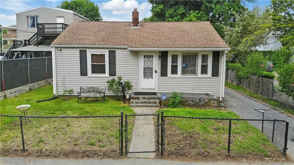 38 Merino Street Providence RI 02909