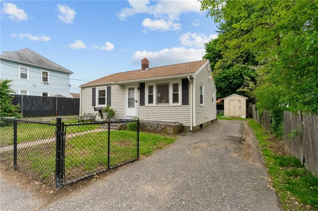 38 Merino Street Providence RI 02909