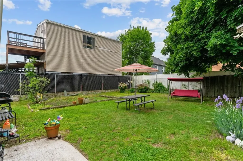 38 Merino Street Providence RI 02909