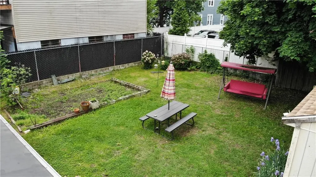38 Merino Street Providence RI 02909