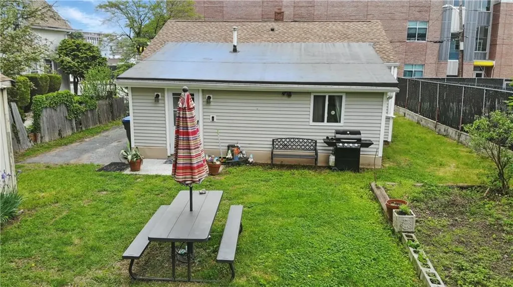 38 Merino Street Providence RI 02909