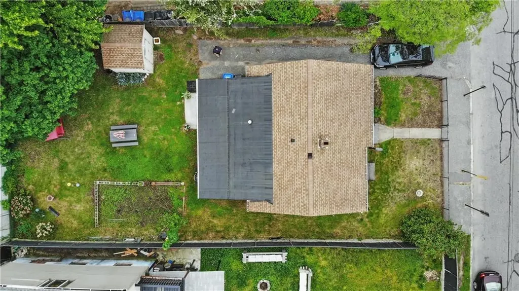 38 Merino Street Providence RI 02909