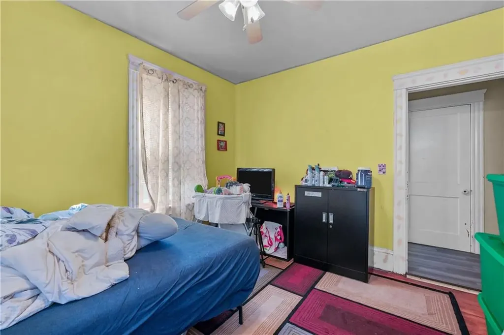 170 Coyle Avenue Pawtucket RI 02861