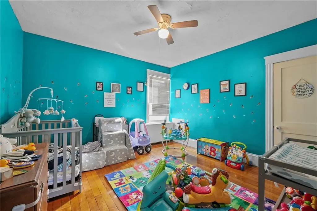 170 Coyle Avenue Pawtucket RI 02861