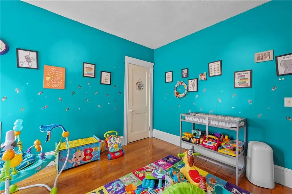 170 Coyle Avenue Pawtucket RI 02861