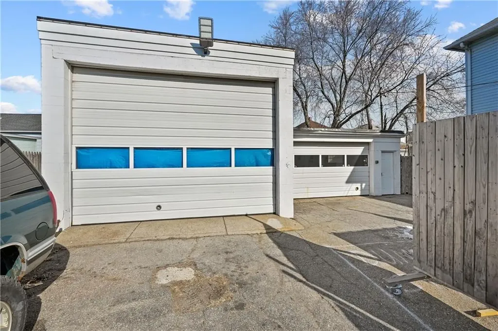 170 Coyle Avenue Pawtucket RI 02861