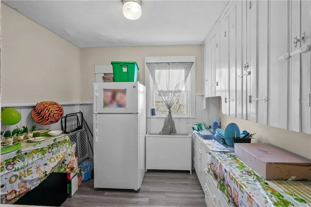 170 Coyle Avenue Pawtucket RI 02861
