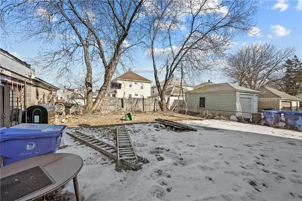 170 Coyle Avenue Pawtucket RI 02861