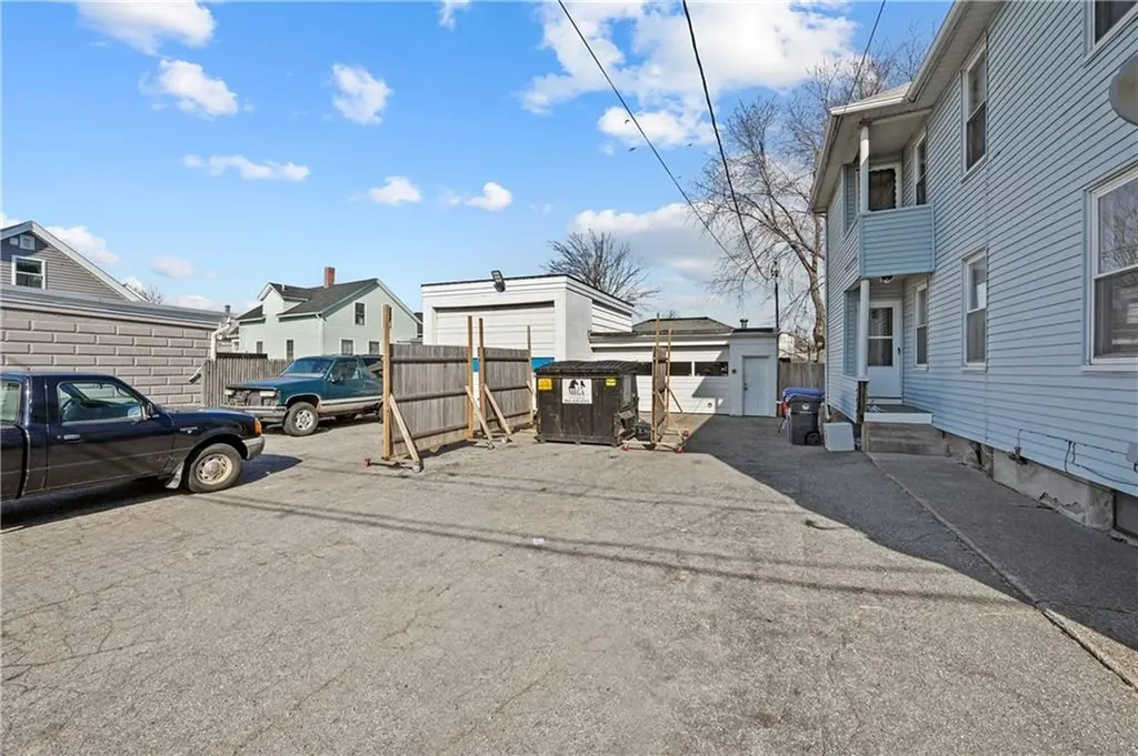 170 Coyle Avenue Pawtucket RI 02861